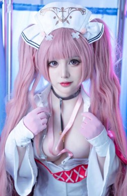 shiroi_白井茶茶 1套写真视频资源合集 441MB