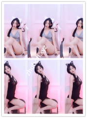 CC主播@草莓 定制情趣热舞5V/1.38G