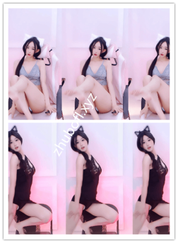 CC主播@草莓 定制情趣热舞5V/1.38G