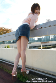 日本Vanilla-H大尺度写真 82套写真视频资源合集-[39.3G]