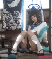 矢量鱼 20套写真视频资源合集-[6.32GB]