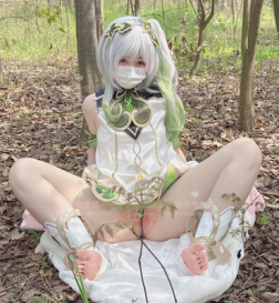 软萌兔兔酱(SweetRabbit233) 15套写真视频资源合集-[11.7G]