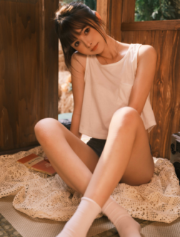 河豚抚子 12套写真视频资源合集-[2.67G]