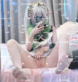 咬一口软糖(@yaoyikourt) 福利资源合集-[65P-20MB]