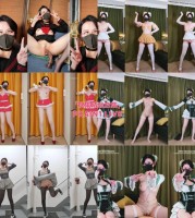 推特网红反差母狗[Naimi奶咪/anaimiya]9月新作+25年度裸舞[57V/1.85G]