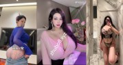 巨乳网红模特@芷仪g宝 高价定制私房诱惑39V/470M