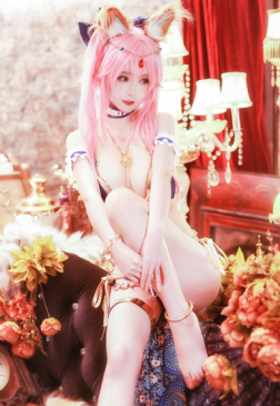 yui金鱼 25套写真视频资源合集-[3.99G]