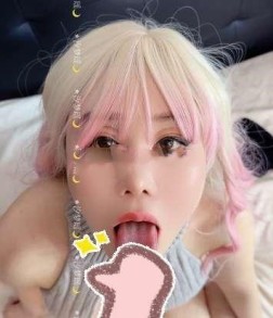 汐梦瑶(晨汐) 福利资源合集-[14.88GB]