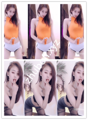 虎牙直播@马小萌 定制热舞10V/520M