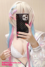 cosplaytales-NaKo 40套写真视频资源合集-[173.76G]