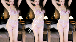 抖音御姐@奶油米 250910定制情趣热舞2V/424M