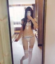 软萌萝莉小仙(樱花味少女仙m) 福利资源合集-[101.82G]