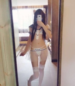 软萌萝莉小仙(樱花味少女仙m) 福利资源合集-[101.82G]