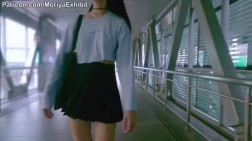 MoriyaExhibit – [人前露出] 5.41小时 喜欢真空装户外露出 [22V/16.6G]