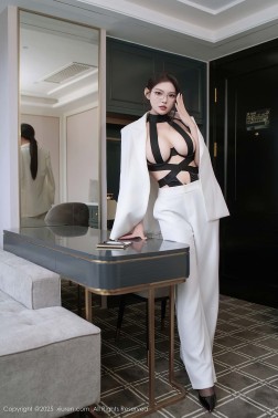 [Xiuren秀人网]2025.06.26 NO.10464 冬安