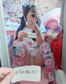 小埋长不高@Xiaomai522 福利资源合集-[3.9G]