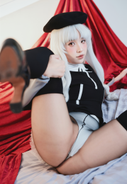 Puypuy – FateGrand Order 卡莲【162P7V2.45G】