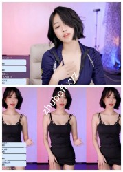 B站主播@小深深儿 舰长限定直播热舞7V/10.6G