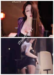 虎牙主播@小羊炖土豆 2602直播整活热舞9V/884M