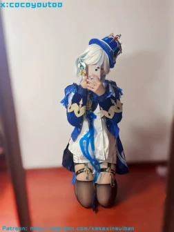 Cocoyoutoo – 新增 [Patreon订阅] 42分钟 私拍福利合集 [490P16V-10.1G]