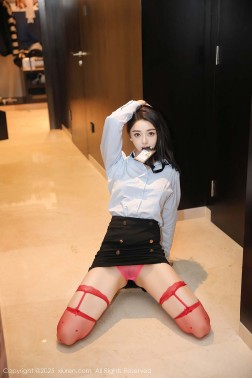 [Xiuren秀人网]2025.03.28 NO.10086 Candy糖糖