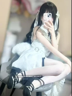 清纯颜值小姐姐 xiogu1177791 合集-[163P-94V-1.04GB]