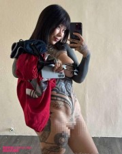 bigcatmia(高乔尤美) 福利资源合集-[7.12GB]