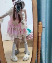 软软兔 福利资源合集-[933P-147V-97.1G]