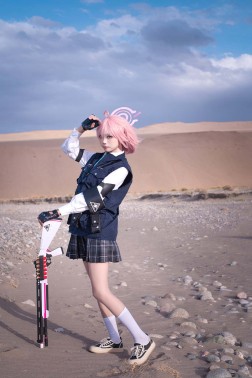 艾西aiwest – 星野