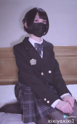 推特伪娘 xixiyaxixi1 福利资源合集-[112.73G]