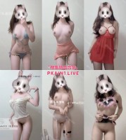 推特新晋福利姬[小美女心碎碎/hello岁岁]反差裸舞合集[103V/0.33G]