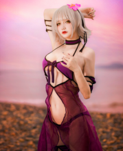 仙九Airi_精美美图全部写真作品合集-[7.1G]