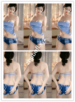 畅聊主播@奶龙教主 高能热舞8V/805M