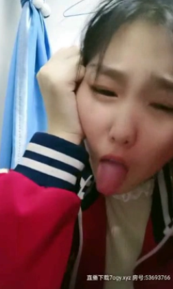 高中妹子教室直播 福利资源合集-[4V-1.66G]