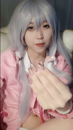 萝莉小羊 福利资源合集-[35V-30.04GB]