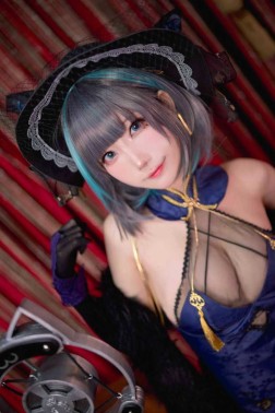 卜呦 5套写真视频资源合集 462MB