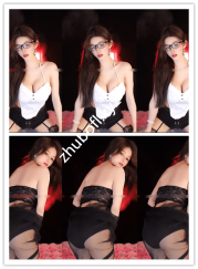 CC直播@奶优 250502付费群定制舞蹈8V/1.59G