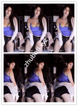 斗鱼直播@小酒窝翁馨 2509整活热舞18V/3.09G