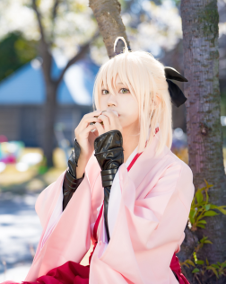 绯色インテ – 冲田总司 【184P 153MB】