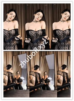 CC直播@温凉 2511整活热舞12V/1.8G