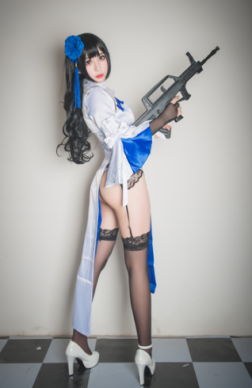 W黑米粥(小酥酱) 27套写真视频资源合集-[4.29G]