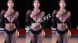 斗鱼直播@艺瑟妃 250623定制透视热舞1V/138M