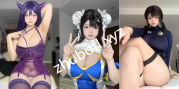 b站uper@丘肉丘堡 微信门槛视图合集284P/15V/182M