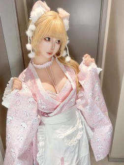 蠢沫沫 – 2025.06 自拍集