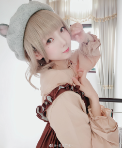 名濑弥七 18套写真视频资源合集-[1.84G]