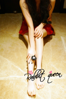 蕾丝兔宝宝 福利资源合集-[3.49G]