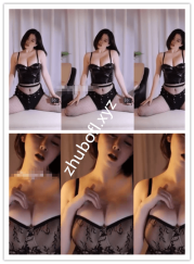 虎牙主播@金米米 251207定制情趣热舞2V/92M