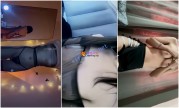【快手福利】纤细嫩妹【小乖】情趣内衣骚舞裸舞【24V 2.45G】【度盘】