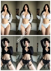 抖音网红@喵朵曦 付费群定制情趣诱惑9V/875M