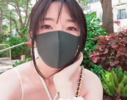 【玩偶姐姐】口穴勐夹肉棒 骚穴被操的都合不上了